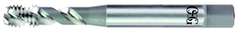 3/8-16 H3 2FL SP FL 2.5P HYPRO AL - Eagle Tool & Supply