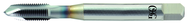 7/16-14 H3 3FL PLUG DIN TICN SP PT - Eagle Tool & Supply