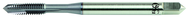 M12X1.5 D5 3FL PLUG AL DIN SP PT - Eagle Tool & Supply