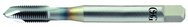 M5 X 0.8 D4 3FL PLUG DIN TICN SP PT - Eagle Tool & Supply