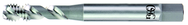 1/2-13 H5 3FL MOD-BOTT AL DIN NIT - Eagle Tool & Supply