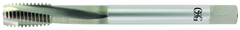 7/16-20 0 Fl H5 VC-10 Spiral Fl Tap-- HR - Eagle Tool & Supply