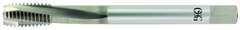 M24x1.5 0 Fl D6 VC-10 Spiral Fl Tap-- HR - Eagle Tool & Supply