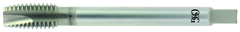 1/2-13 0 Fl H5 VC-10 Spiral Point Tap-- HR - Eagle Tool & Supply