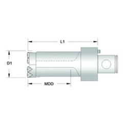 OP3 1LABS63 Opening Spade Drill - Eagle Tool & Supply