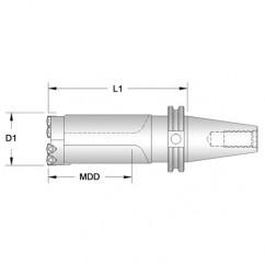 OP3 1LCV50 Opening Spade Drill - Eagle Tool & Supply