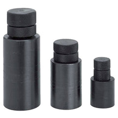 1.693-2.402 ADJUSTABLE JACK SCREW - Eagle Tool & Supply