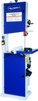 Vertical Wood/Metal Bandsaw - #9683115 - 15" - Eagle Tool & Supply