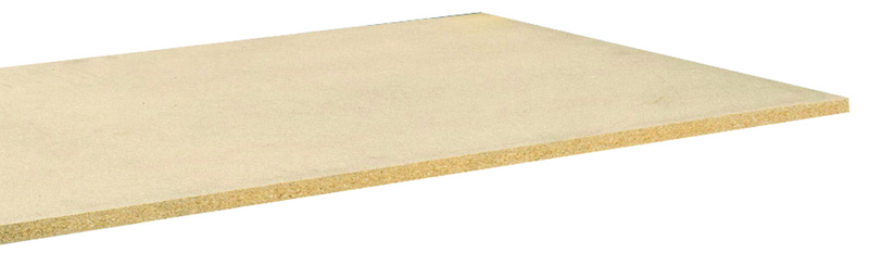 48" W x 36"D Industrial Grade Particle Board Decking - Eagle Tool & Supply