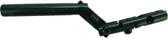 3/8" Shank - Axial Support with Dovetail - Eagle Tool & Supply