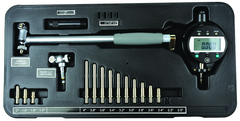 1.4-6" Absolute Electronic Bore Gage- .00005"/.001mm Resolution - Output L5 Connector - Extended Range - Eagle Tool & Supply