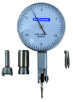 0.03/.0005" - Test Indicator - 3 Points White Dial - Eagle Tool & Supply