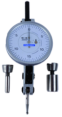 0.06/0.0005" - Long Range - Test Indicator - 3 Point 1-1/2" Dial - Eagle Tool & Supply