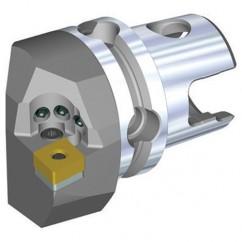 KM63TSPCLNL12HPC KM63TS CLOCKNUT HPC - Eagle Tool & Supply