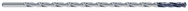 1/4 Dia. x 240mm OAL Carbide Drill-ALTIN - Eagle Tool & Supply