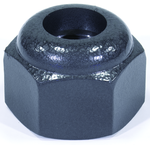 PD0222; Standard Punch Nut Bored - Eagle Tool & Supply