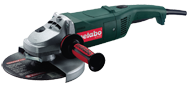 #WE24-230 - 9" Angle Grinder - Eagle Tool & Supply