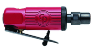 #CP876 - 28000 RPM - 1/4'' - Air Powered Mini Die Grinder - Eagle Tool & Supply
