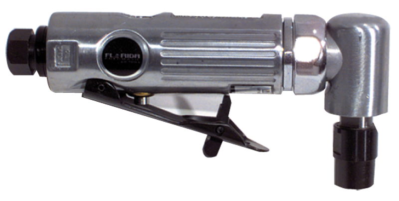 #FP759R - 25000 RPM - 1/4'' Collet - Air Powered Die Grinder - Eagle Tool & Supply