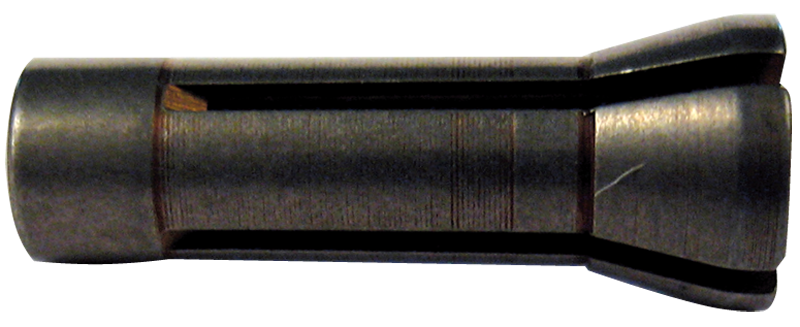 #12446 - 1/4" Diameter - Fits 525SV Grinder - Long Collet - Eagle Tool & Supply
