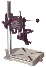#220-01 - Drill Press Base for Moto Tool - Eagle Tool & Supply