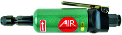 #RG38A - 22000 RPM - 1/8 & 1/4'' Collet - Air Powered Die Grinder - Eagle Tool & Supply