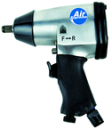 #7225 - 1/2'' Drive - Angle Type - Air Powered Impact Wrench - Eagle Tool & Supply