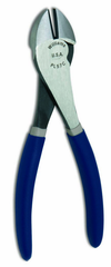 11" Heavy Duty Diagonal Cutter Offset - Eagle Tool & Supply