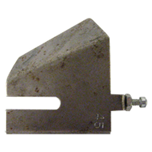 Generic USA Drill Stop For Drill Grinder - Model DV65; 65° - Eagle Tool & Supply