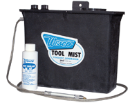 Generic USA Mist Coolant Unit Kit - #MCUK - Eagle Tool & Supply
