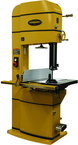 PM2013B Bandsaw 5HP, 1PH, 230V - Eagle Tool & Supply