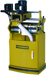 DT45 Dovetailer, 1HP 1PH 115/230V - Eagle Tool & Supply