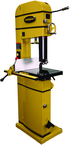 PM1500 Bandsaw, 3HP 1PH 230V - Eagle Tool & Supply