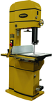 PM1800B Bandsaw 5HP, 1PH, 230V - Eagle Tool & Supply