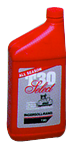 T30 Select Oil - 1 qt - Eagle Tool & Supply