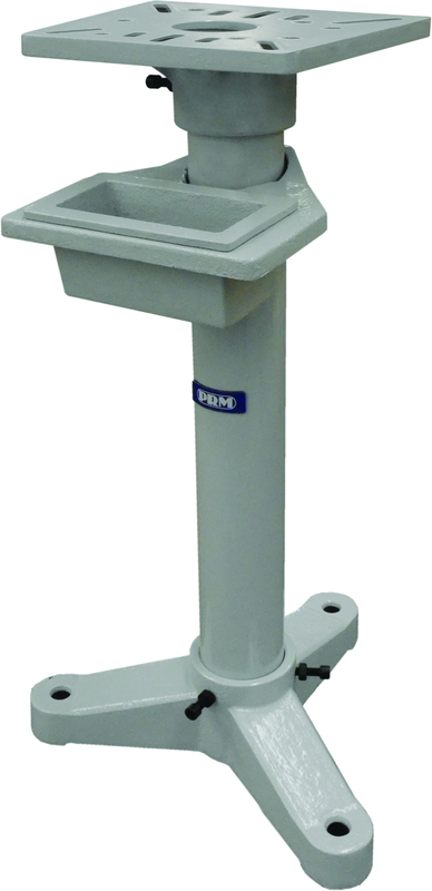#3022 Heavy Duty Pedestal Stand - Eagle Tool & Supply