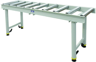 #3085 Roller Table - Eagle Tool & Supply