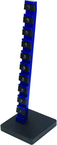 Procheck Stand Blue Stem And Black - Eagle Tool & Supply