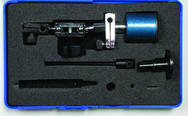 Multi Use Magnetic Base and Stage Adaptor Set - Eagle Tool & Supply