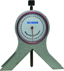 MAGNETIC DIAL PROTRACTOR - Eagle Tool & Supply