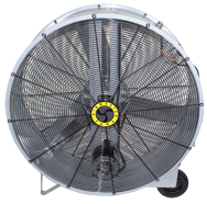 42" Barrel Mancooler Barrel Fan - Eagle Tool & Supply