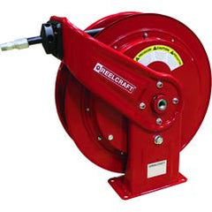 1/2 X 300' HOSE REEL - Eagle Tool & Supply