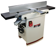 Planer/Jointer - #JJP-12 12" - 3HP; 1PH; 230V Motor - Eagle Tool & Supply