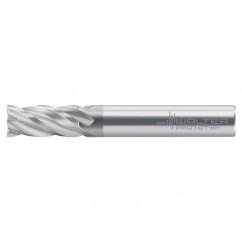 H2034217-10MM PROTOMAX INOX SC 4FL - Eagle Tool & Supply