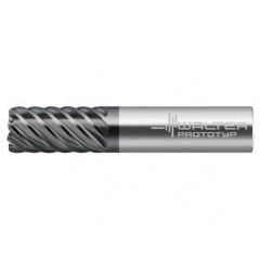 H3023138-12MM-1.5MM CR SC 6FL SE EM - Eagle Tool & Supply