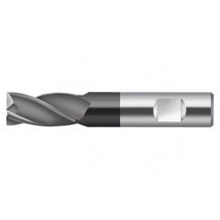 MC111-08.0W4A 8MM 4FL SC EM - Eagle Tool & Supply