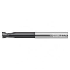 MC213-03.0A2L030C 3MM 2FL SC EM CR - Eagle Tool & Supply