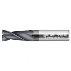 MC216-14.0A2B 14MM 2FL SC EM - Eagle Tool & Supply