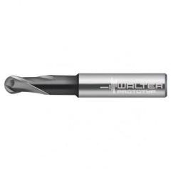 H8004028-10MM PROTOSTAR SC 2FL BN - Eagle Tool & Supply