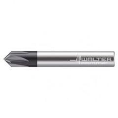 AH3058318-1/2X45DEG CHAMFER MILL - Eagle Tool & Supply